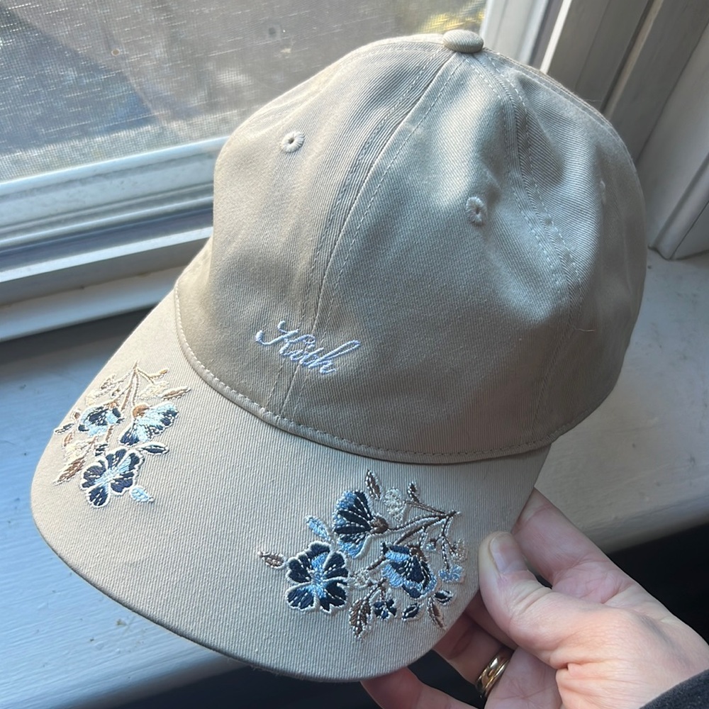 Kith Hat
